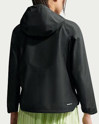 NIKE公式】ナイキ スポーツウェア ウィメンズ Storm-FIT ルーズ レイン